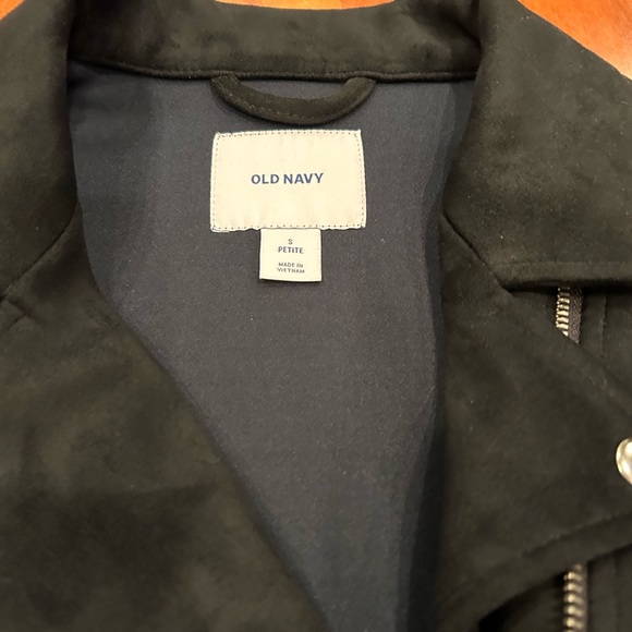 NWT Moto jacket - Picture 3 of 4